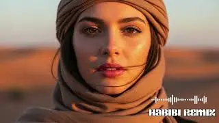 Habibi Remix 2025 | Soft Arabic Love Beats for Cozy Evening Vibes
