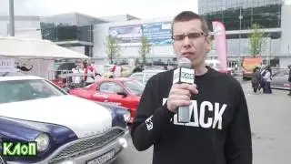 KLoP Special / SEMA 2016 Московское Тюнинг Шоу