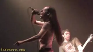 Sioux (Quise Verte)