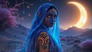 🚀 Dune Stargazer 2026 | Unreal Progressive Trance From Another Timeline!