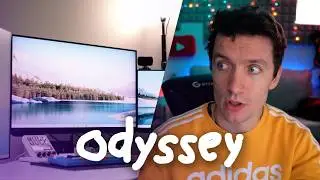 Samsung Odyssey G5 review - The BEST price\quality ratio in 2025