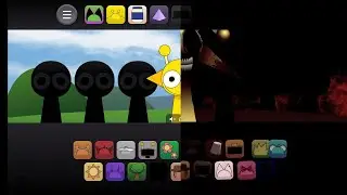 Eu jogando simon realm remake (muito asustador)