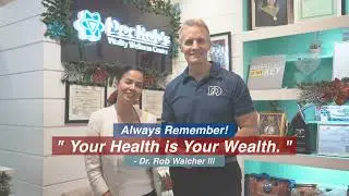 Doc Rob & Associates Chiropractic Wellness Clinic Friendship Highway Angles City, Pampanga
