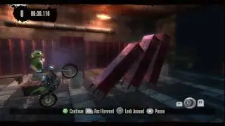 [720p] Back to School by Euphoric Fusion Trials HD Custom track (Medium)