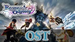 Ragnarok Odyssey - OST - 24 - Take Your Determination to Heart