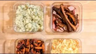 Tour of Kitchen Tools: Food Storage (Episode 43)