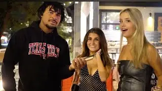 What Is The Craziest Thing You’ve Seen UofA College ￼