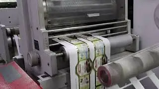 Premium Label