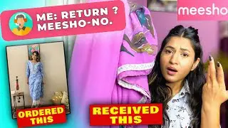 Meesho Fraud || Every Meesho Customer Must Watch This Video [SCAM Alert🚨 ]