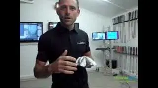 Golf Wedges Explained - A Quick Guide by ExpressGolf.co.uk