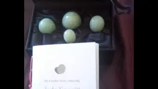 Jade Egg review and Introduction