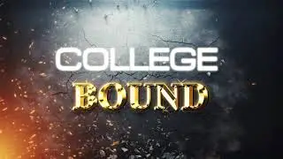 College Bound Troy D'Amico