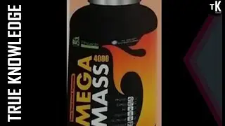 How to use mega mass 4000 gym supplement rare information