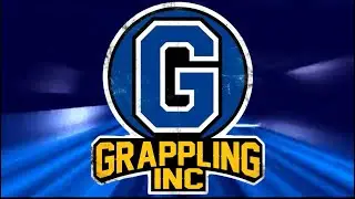 GRAPPLING INC XVW ENTRANCE VIDEO