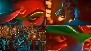 ANIMAL FIGHT SPOOF | CG ACTION SPOOF | LOKESH | DEVVRAT | DHANESH | 2024