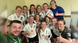 100 Jahre Handball in Wei&szlig;enborn
