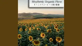 Sunlit Pathways Anthem