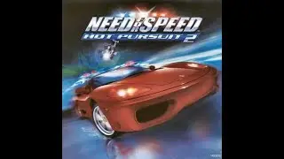 Niko Plays [PS2] Need for Speed: Hot Pursuit 2 | Gameplay 24