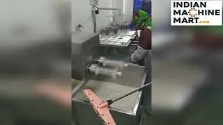 Bottle Washing Machine | Best Machine For Washing Bottle Indian Machine Mart