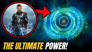 Doctor Doom&rsquo;s Plan to Claim the Ultimate Power of the Marvel Universe | Avengers 5: Doomsday