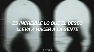 Chris Isaak - Wicked Game (Sub. Español) 