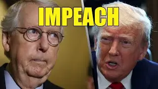 Republicans Warn Trump: Invade Greenland and You&rsquo;ll Be Impeached