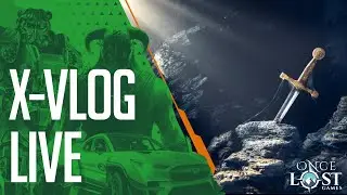 BIG Information On Former Bethesda Developers NEW AAA, IP + Rumor: InXile Bringing Back Shadowrun?