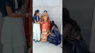 Instagram Reels Hindi 🤪| #shorts #wedding #marriage #dulhan @khushistudioviral