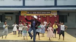 Karte he tang muje 