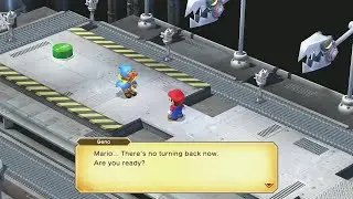 Super Mario RPG [Part 7][Switch][Finale]