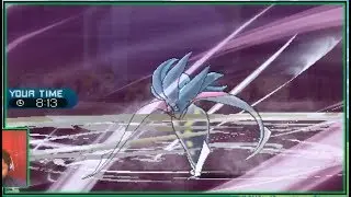 Pokemon Battle Spot Doubles #2: Japanese Players are strong