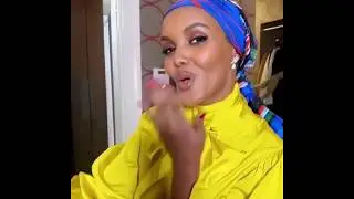 Who is Halima Aden? That Slaylebrity Life