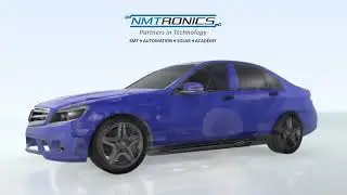 Autoparts & Engineering