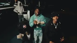 FBL MANNY FT FLYRIO - Heard what I said 