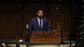 Sermon : &ldquo;A Better Country&rdquo; 12/12/21 6:30PM Jeremiah 31:15-17