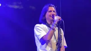 Anson Seabra- Gingerbread House (The Wonderland Tour LA)
