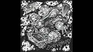 ZZ Slop - TV Dinners (ZZ Top cover)
