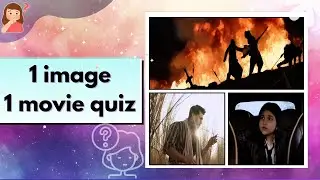 Guess the Telugu Movie in 5 Seconds! | 30 Tollywood Films Quiz