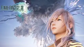#7【FF13クリアまで】もう会えないのが運命でも、僕たちは奇跡を起こせる   このゲーム大好き…【ファイナルファンタジーXIII /Steam版】ネタバレ注意