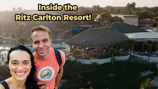 Ritz Carlton / Beachwalk (Episode 2 aired 2/23 on ABC25!)