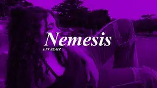 [FREE] Afrobeat Type Beat - Nemesis _ Afrobeat Instrumental 2025