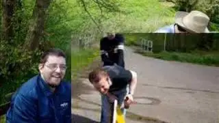 Maiwanderung Sannerz