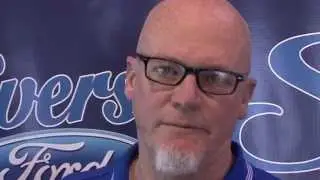 Meet Rod Schaffer | Stivers Ford Lincoln Des Moines Iowa
