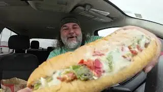 Arby&rsquo;s Philly cheesesteak review