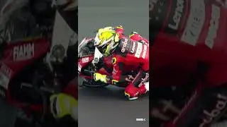Ducati's curse ends, fierce fights and title race drama ⚔️ | 2023 #UKWorldSBK 🇬🇧