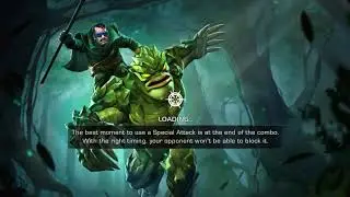 Best and easiest way to defeat act 6.2.3 Omega Red?..#MCOC