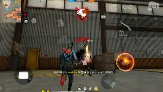 NEW SETTING 🗿Freefirestyle🗿🔪