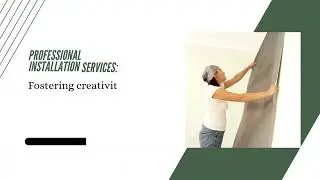 Wallpaper Installation in Denver CO | Eleart Solutions