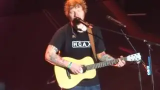 Ed Sheeran - 