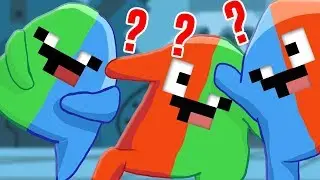 TODO MUNDO SE CONFUNDIU | MOVE OR DIE